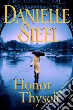Steel Danielle