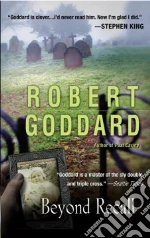 Goddard Robert