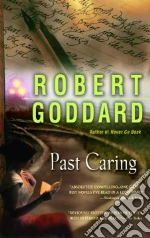 Goddard Robert