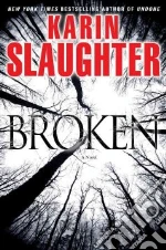 Slaughter Karin