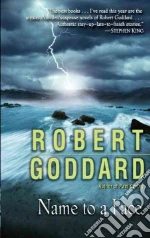 Goddard Robert