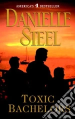 Steel Danielle