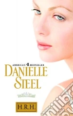 Steel Danielle