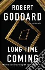 Goddard Robert