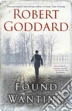 Goddard Robert