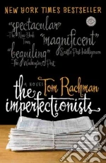 Rachman Tom