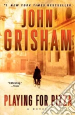 Grisham John
