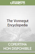 Leeds Marc, Vonnegut Kurt (FRW), Vonnegut Mark M.D. (FRW)