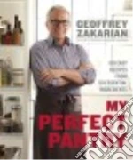 Zakarian Geoffrey, Stevenson Amy (CON), Zakarian Margaret (CON), Remington Sara (PHT)