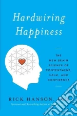 Hanson Rick Ph.D.
