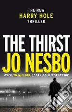 Nesbo Jo, Smith Neil (TRN)
