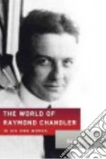 Chandler Raymond