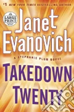 Evanovich Janet