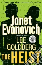 Evanovich Janet, Goldberg Lee