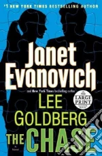 Evanovich Janet, Goldberg Lee