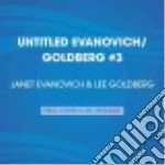 Evanovich Janet, Goldberg Lee
