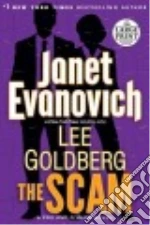 Evanovich Janet, Goldberg Lee