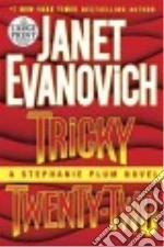 Evanovich Janet