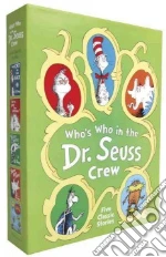 Seuss Dr.
