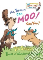 Seuss Dr.