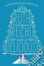 Reichl Ruth, Whelan Julia (NRT)