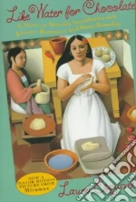 Esquivel Laura, Christensen Carol (TRN)
