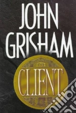 Grisham John