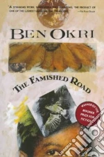 Okri Ben