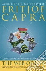 Capra Fritjof