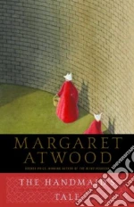 Atwood Margaret Eleanor