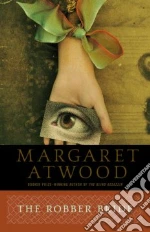 Atwood Margaret Eleanor