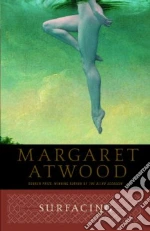 Atwood Margaret Eleanor