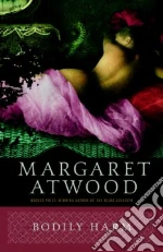 Atwood Margaret Eleanor