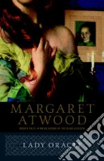 Atwood Margaret Eleanor