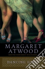 Atwood Margaret Eleanor