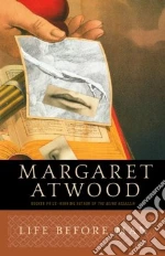 Atwood Margaret Eleanor