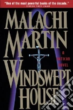 Martin Malachi