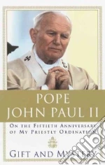 John Paul II Pope
