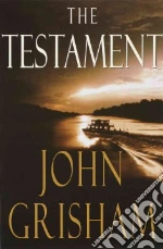 Grisham John