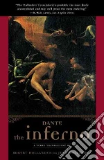 Dante Alighieri, Hollander Robert (TRN), Hollander Jean (TRN)