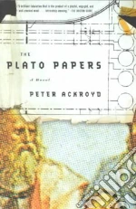 Ackroyd Peter
