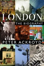 Ackroyd Peter