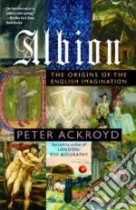 Ackroyd Peter