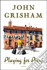Grisham John