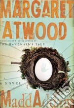 Atwood Margaret Eleanor