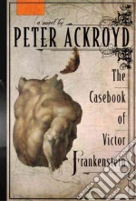 Ackroyd Peter