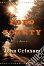 Grisham John