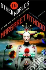 Atwood Margaret Eleanor