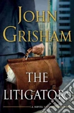 Grisham John