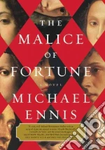 Ennis Michael